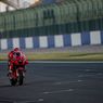 Daftar Starting Grid MotoGP Qatar, Bagnaia Dibayangi Rossi dkk