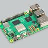 Komputer Mini Raspberry Pi 5 Resmi, Kinerja Dua Kali Lebih Tinggi