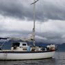 Cuaca Buruk, Kapal Berbendera AS Berlabuh Darurat di Kawasan Konservasi NTT
