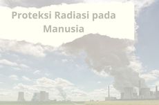 Proteksi Radiasi pada Manusia