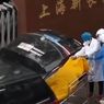 Pasien Ditemukan Masih Hidup dalam Kantong Mayat Picu Kemarahan Warga Shanghai