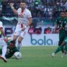 Persija Vs Persebaya, Rekor Apik Bajul Ijo dalam 5 Pertemuan Terakhir