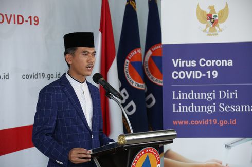 Ini Arahan MUI Terkait Ibadah Ramadhan di Tengah Pandemi Covid-19