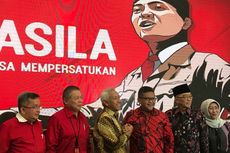 PPP: Kalau Demokrat Mau Gabung, Kami Welcome, Asal Jangan ke Sana ke Mari