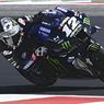 Hasil MotoGP Emilia Romagna 2020, Drama Kemenangan Vinales