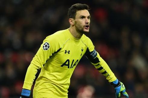 Hugo Lloris Janji Akan Kembali ke Performa Terbaiknya