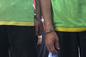 3 Perusak CCTV di Pejompongan Ditangkap, Apa Alasan Mereka Melakukannya?