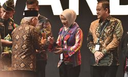 Desa Energi Berdikari Pertamina Raih Penghargaan Terbaik pada Indonesia‘s SDGs Action Awards 2024