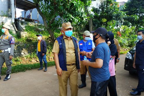 Rumah Sakit Penuh, Wali Kota Bekasi: Kalau Mencret, Pusing Cukup ke Puskesmas