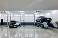 Geger Pembunuhan di Condet Jaktim, Satu Orang Tewas Ditikam di Leher