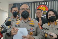 Kapolres Batang Hari Polda Jambi Dimutasi ke Yanma Polri