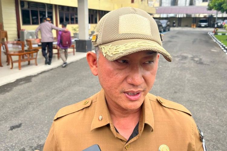 Guru SD Pukul Murid karena Tak Hafal Perkalian, Disdik Lubuklinggau Siapkan Sanksi