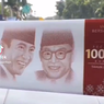 [POPULER TREN] Video Viral Uang Rp 100.000 Tak Dipotong | Gempa di Jepang