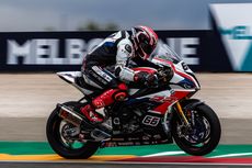 Penyebab BMW Motorrad Tidak Tertarik Ikut MotoGP