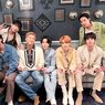 BTS Kembali Dinobatkan sebagai Artis Kpop Teratas di Spotify Indonesia