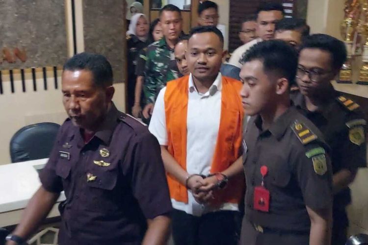 Raudi Akmal Anak Eks Bupati Jadi Tersangka Baru, Begini Kasus Hibah Pariwisata Sleman Bergulir