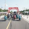 Desa Wisata Terong di Belitung Bakal Sediakan Motor Listrik