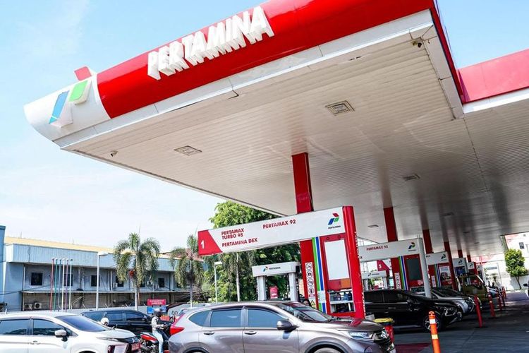 Harga BBM Pertamina 1 Agustus 2026 Turun, Cek Promo MyPertamina Biar Makin Hemat