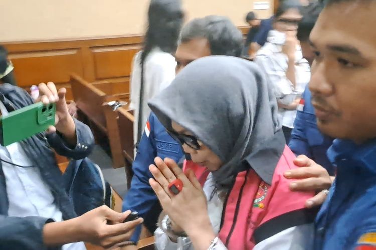 Korupsi Chromebook, Mantan Direktur SD Kemdikbudristek Divonis 4 Tahun