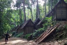 Menghirup Eksistensi Budaya dan Kemurnian Alam Baduy di Tengah Gempuran Arus Modernisasi