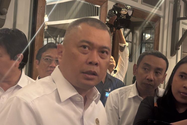 Menhub Sebut Gerbong KRL Tanah Abang–Rangkasbitung Bakal Diganti Jadi Lebih Besar