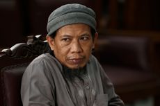 Pengacara: Tuntutan Jaksa Berat, Aman Abdurrahman Merasa Bukan Penggerak Teror