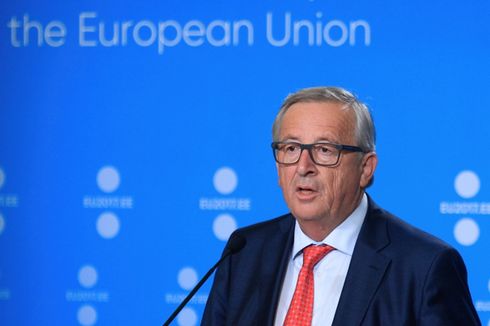 Presiden Komisi Eropa Ternyata Tak Punya Ponsel Pintar