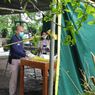 Misteri Makam Baru di Bantul, Ditemukan Warga yang Bersih-bersih, Tenyata Berisi Kafan dan Tulang Bayi