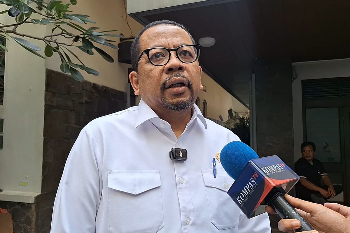 Pemerintah Siapkan 500 Sekolah Terintegrasi PAUD-SMA Satu Atap pada 2026
