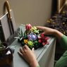 Koleksi Lego Botanical, Cara Unik Menyegarkan Ruangan