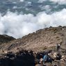 Viral Video Balita Diajak Naik Gunung Kerinci, Sandiaga Soroti Keselamatan