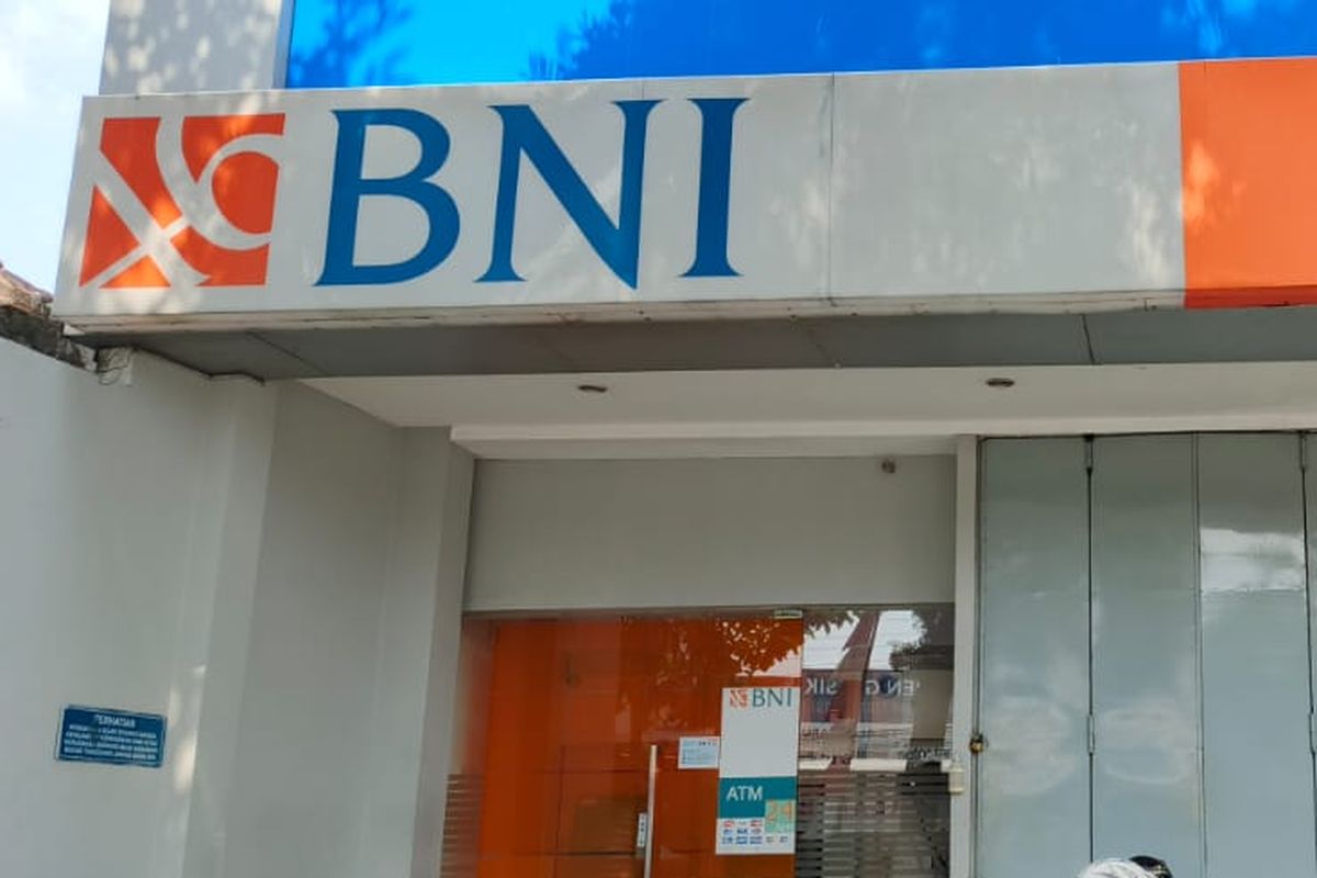 Kasus Penggelapan Rp 28 Miliar, BNI Jamin Dana Nasabah Aman