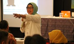Guru Kekinian Didorong Tingkatkan Profesionalitas