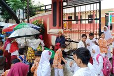 33 Murid SD di Depok Kena Hepatitis A, Dinkes Cek Jajanan di Sekolah