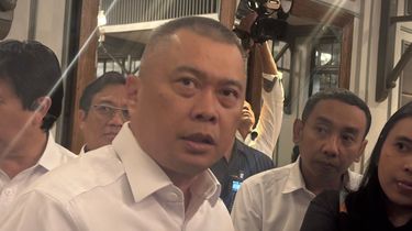 Zero ODOL 2027, Menhub Minta Truk Overload Tanggung Jawab Kerusakan Jalan