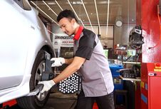 Update Harga Ban Mobil Maret 2026, Ganti Sebelum Mudik