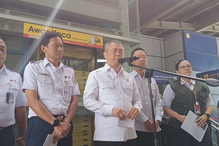 Update Jumlah Korban Kecelakaan Kereta di Bekasi Timur: 15 Tewas, 91 Luka-luka