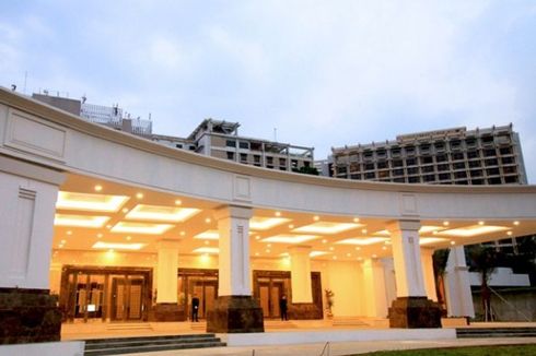 [POPULER PROPERTI] Pontjo Sutowo Kembali Gugat Pemerintah atas Lahan Hotel Sultan