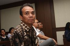 Panitera PN Jakarta Pusat Didakwa Terima Suap Rp 2,3 Miliar dari Lippo Group