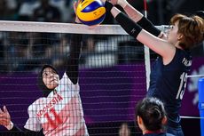 Sejarah Berdirinya Induk Olahraga Bola Voli Dunia, FIVB