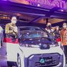 Indonesia Gandeng Jepang Tingkatkan SDM Otomotif