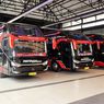 PO Reitama Trans Ramaikan Layanan Bus AKDP di Indonesia
