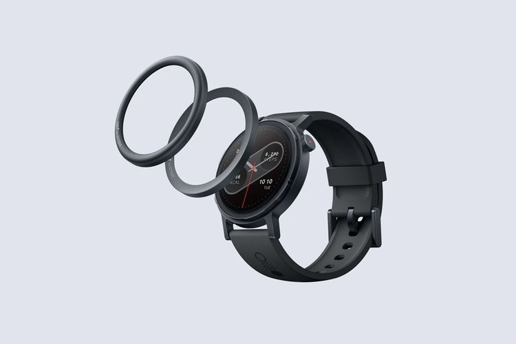 CMF Watch Pro 2