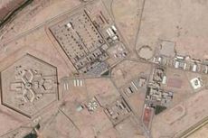 Ada ATM dan Hotel di Dalam Penjara Al-Hair Arab Saudi
