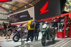 Update Harga Skutik Murah Juli 2024, Vario 125 dan Scoopy Naik