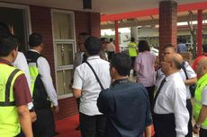 Satu Keluarga Penumpang  Lion Air JT 610 Belum Melapor