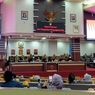 DPRD Sulsel Surati Jokowi soal Pelantikan Andi Sudirman sebagai Gubernur Definitif