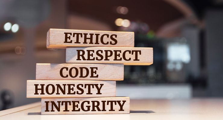 Menegakkan Kembali Etika Kehidupan Berbangsa