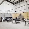 Pertama Kali di Indonesia, Fablab Dibuka di Kawasan Industri Jababeka
