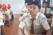 Cerita Arief, Siswa MAN 2 Pekanbaru Diterima di 13 Universitas Luar Negeri